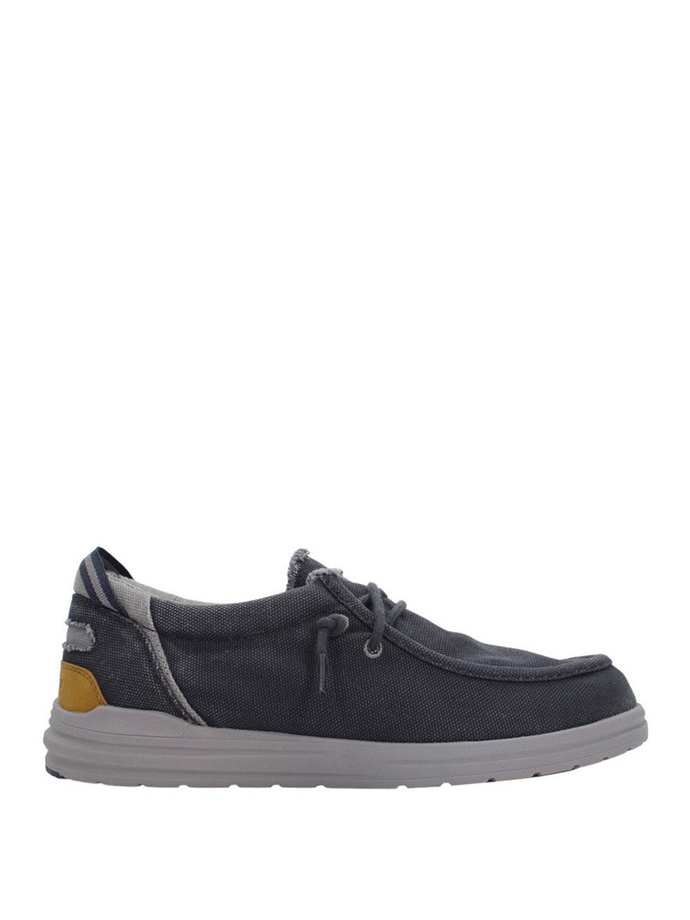 LUMBERJACK Mocassini Uomo - Blu modello SMG9312-003