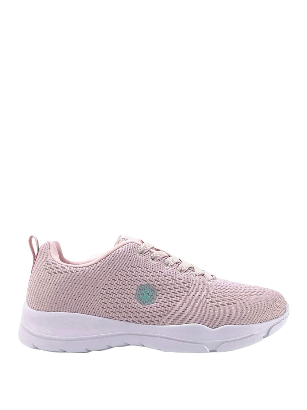 LUMBERJACK SPORT Sneakers Donna - Cipria modello SWA9411-001