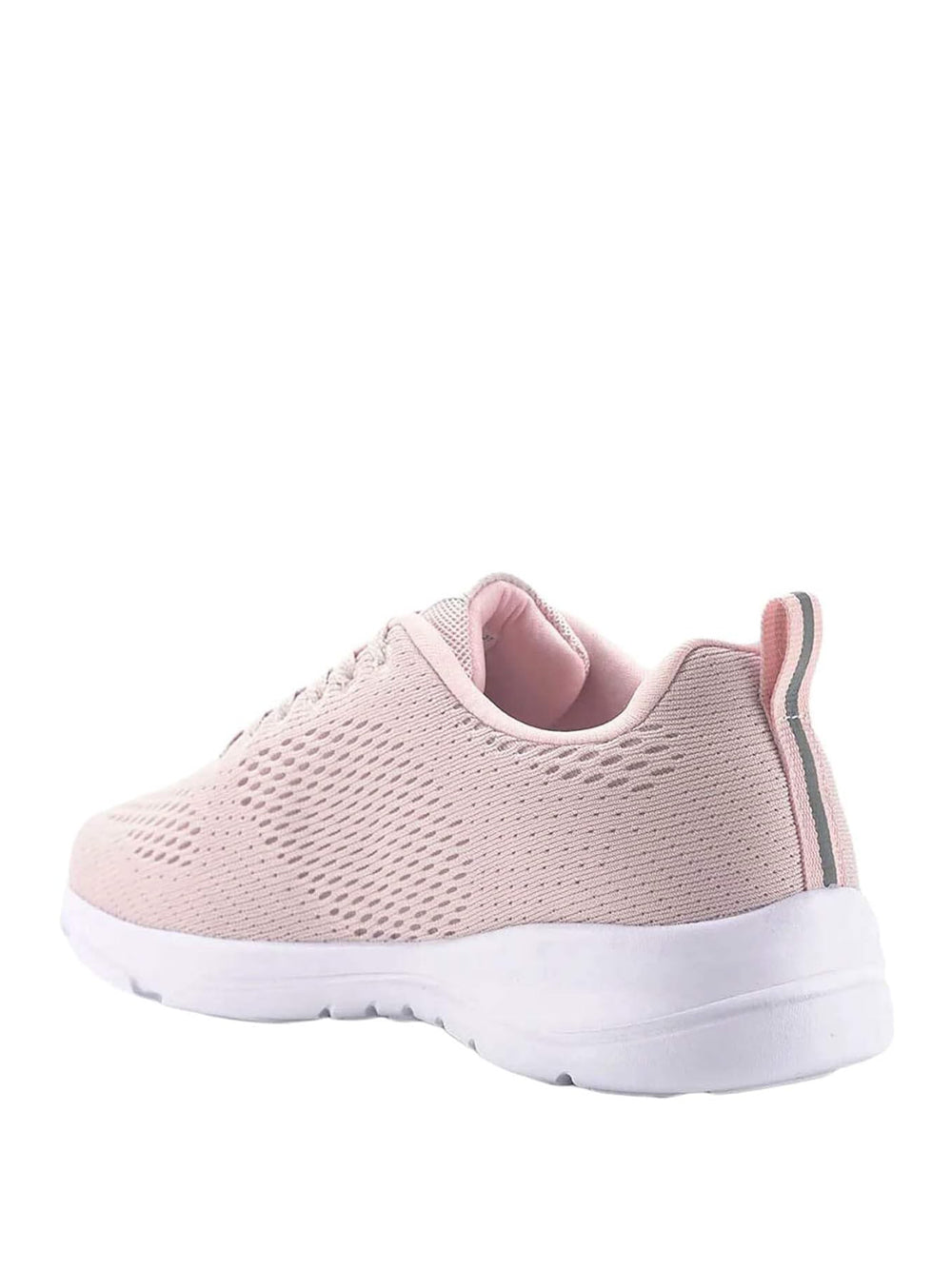 LUMBERJACK SPORT Sneakers Donna - Cipria modello SWA9411-001