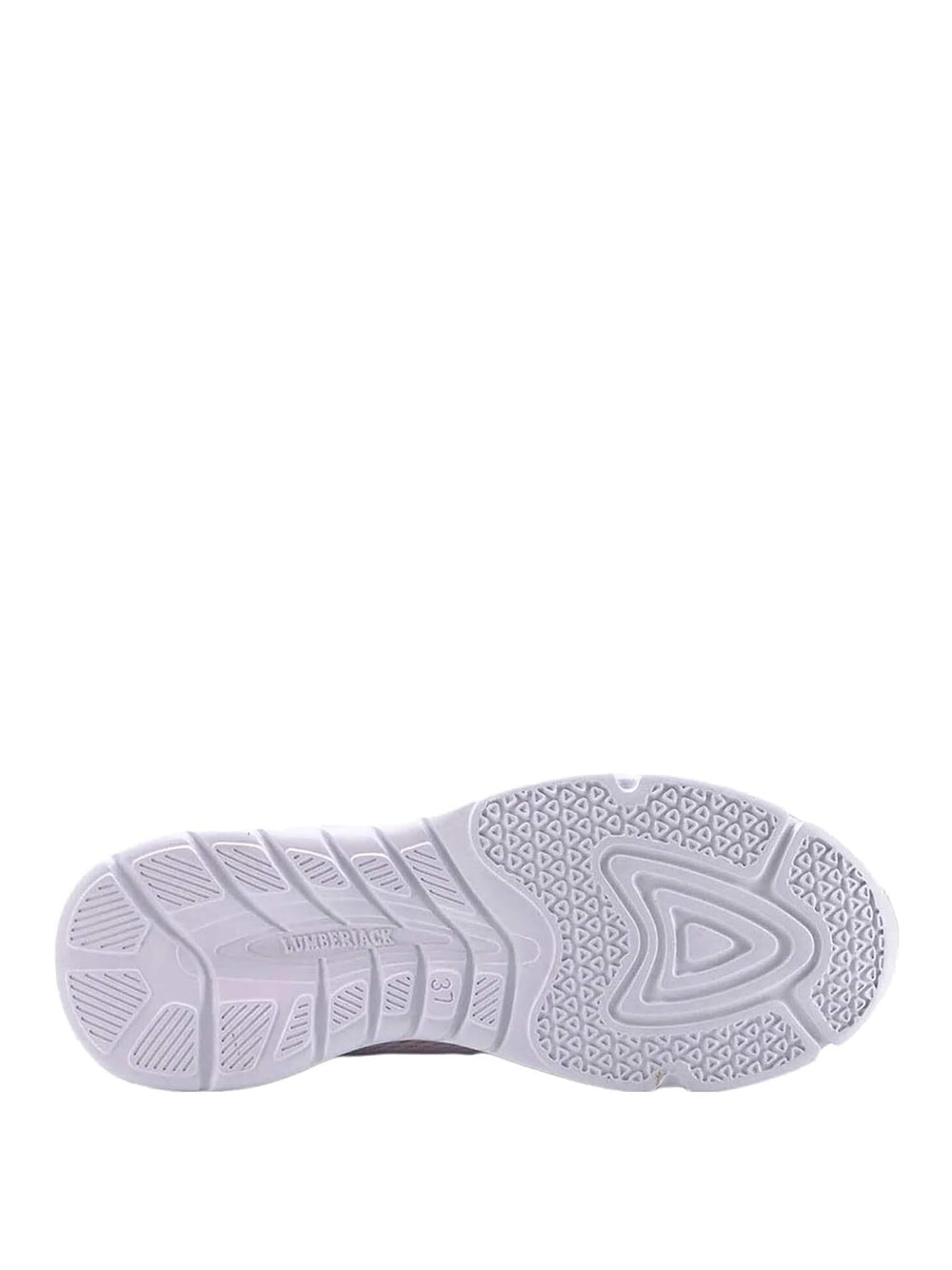 LUMBERJACK SPORT Sneakers Donna - Cipria modello SWA9411-001