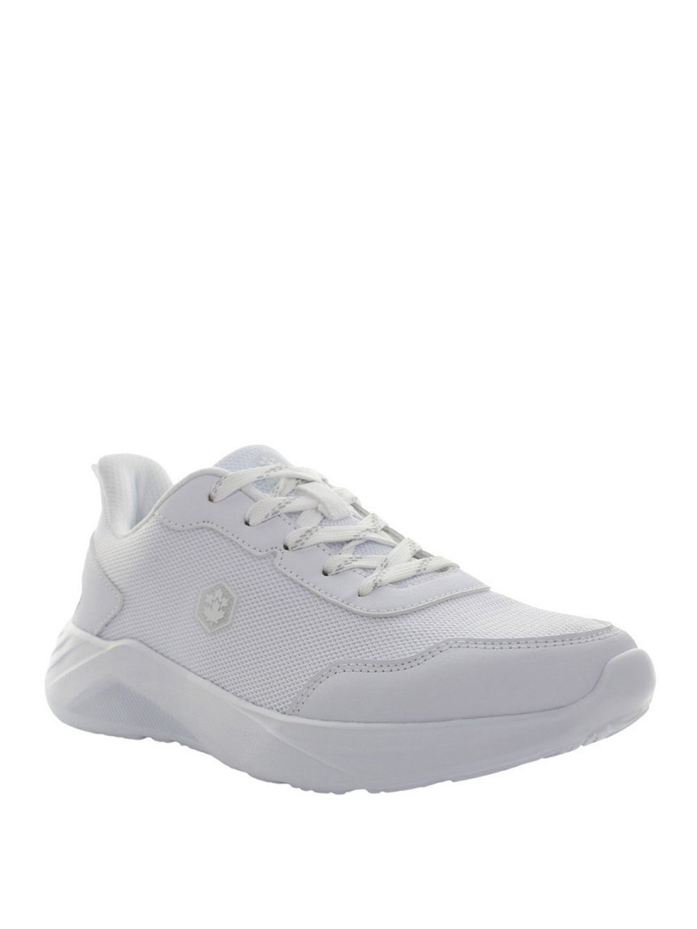 LUMBERJACK SPORT Sneakers Donna - Bianco modello SWH9211-001