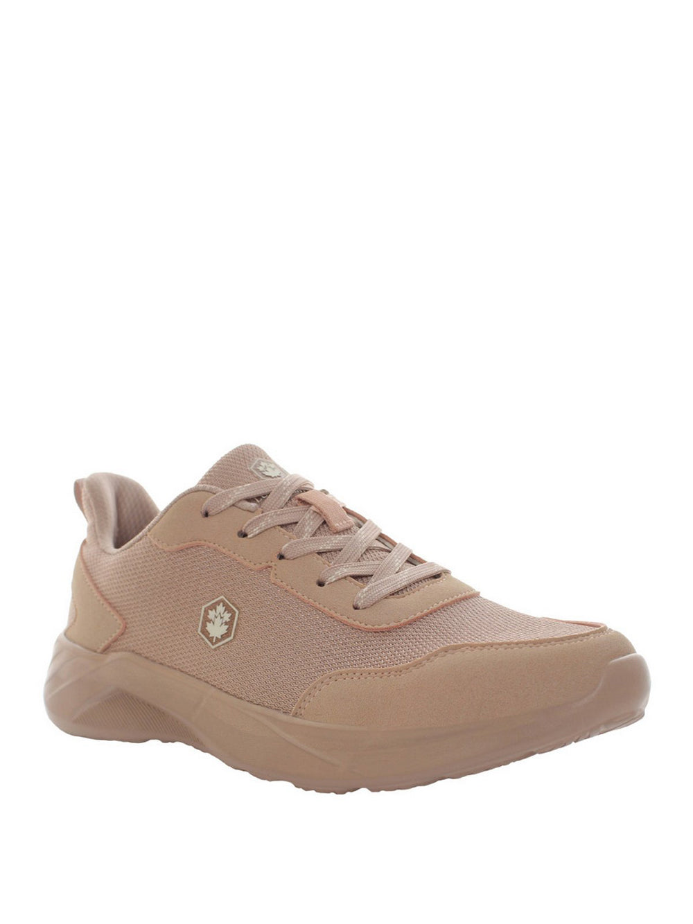 LUMBERJACK SPORT Sneakers Donna - Nero modello SWH9211-001