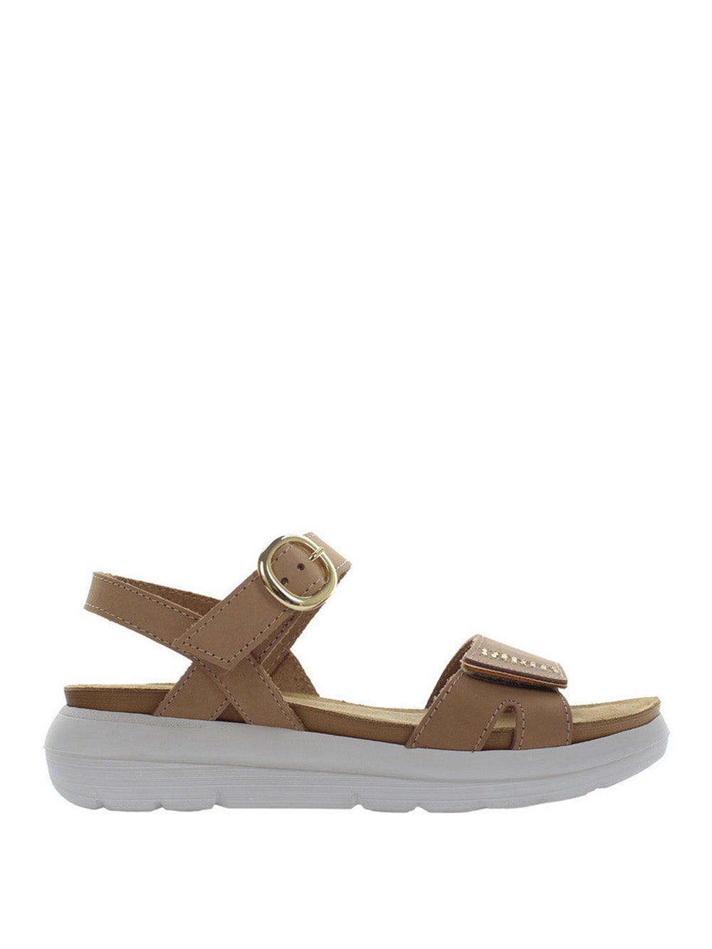 LUMBERJACK Sandali Donna - Beige modello SWI8706-003
