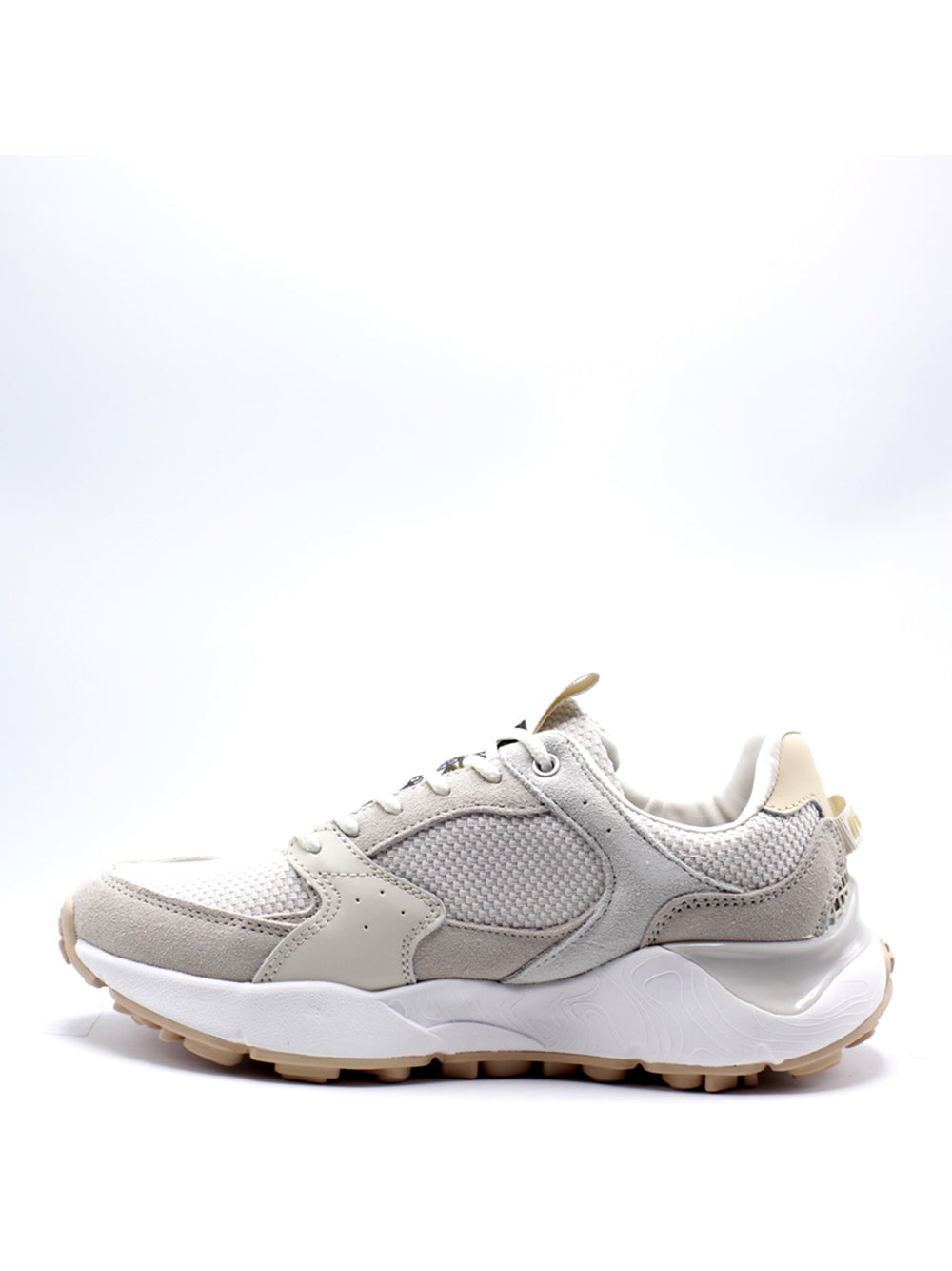 LUMBERJACK Sneakers Donna - Beige modello SWK2205-002