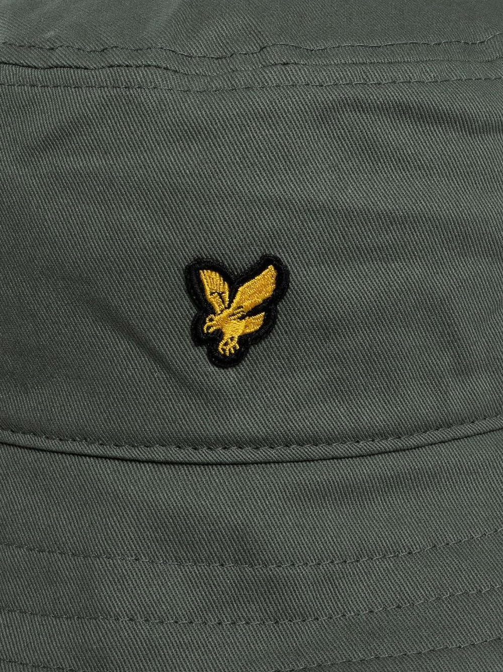 LYLE & SCOTT Cappello Uomo - Verde modello 25SMLSHE2208A