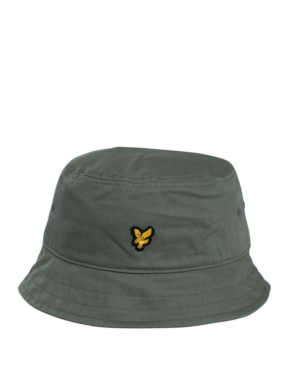 LYLE & SCOTT Cappello Uomo - Verde modello 25SMLSHE2208A