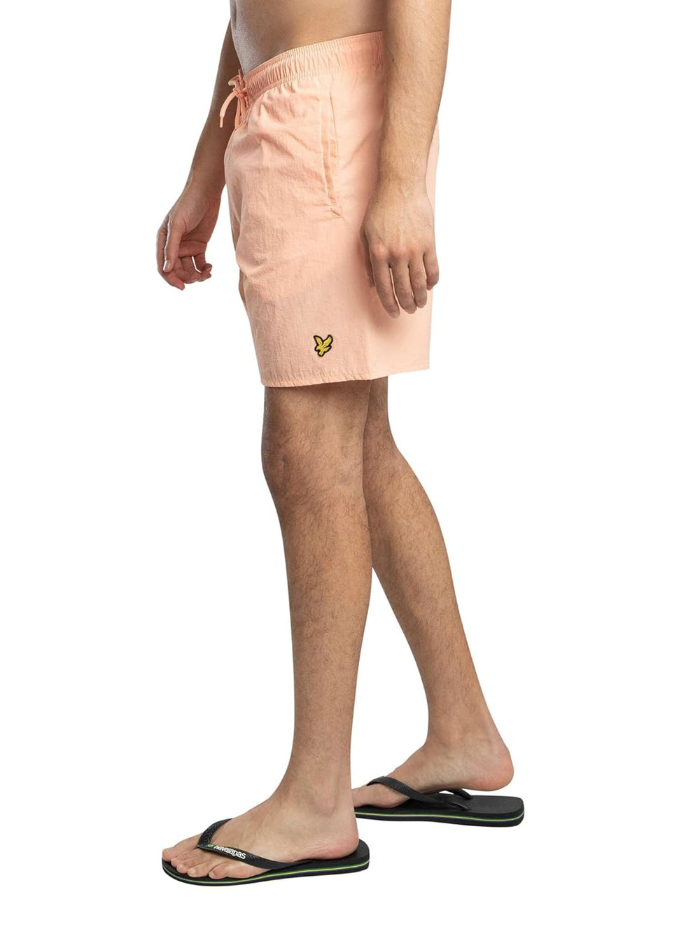 LYLE & SCOTT Costume Pantaloncino Uomo - Coral Stand modello SH1204VB