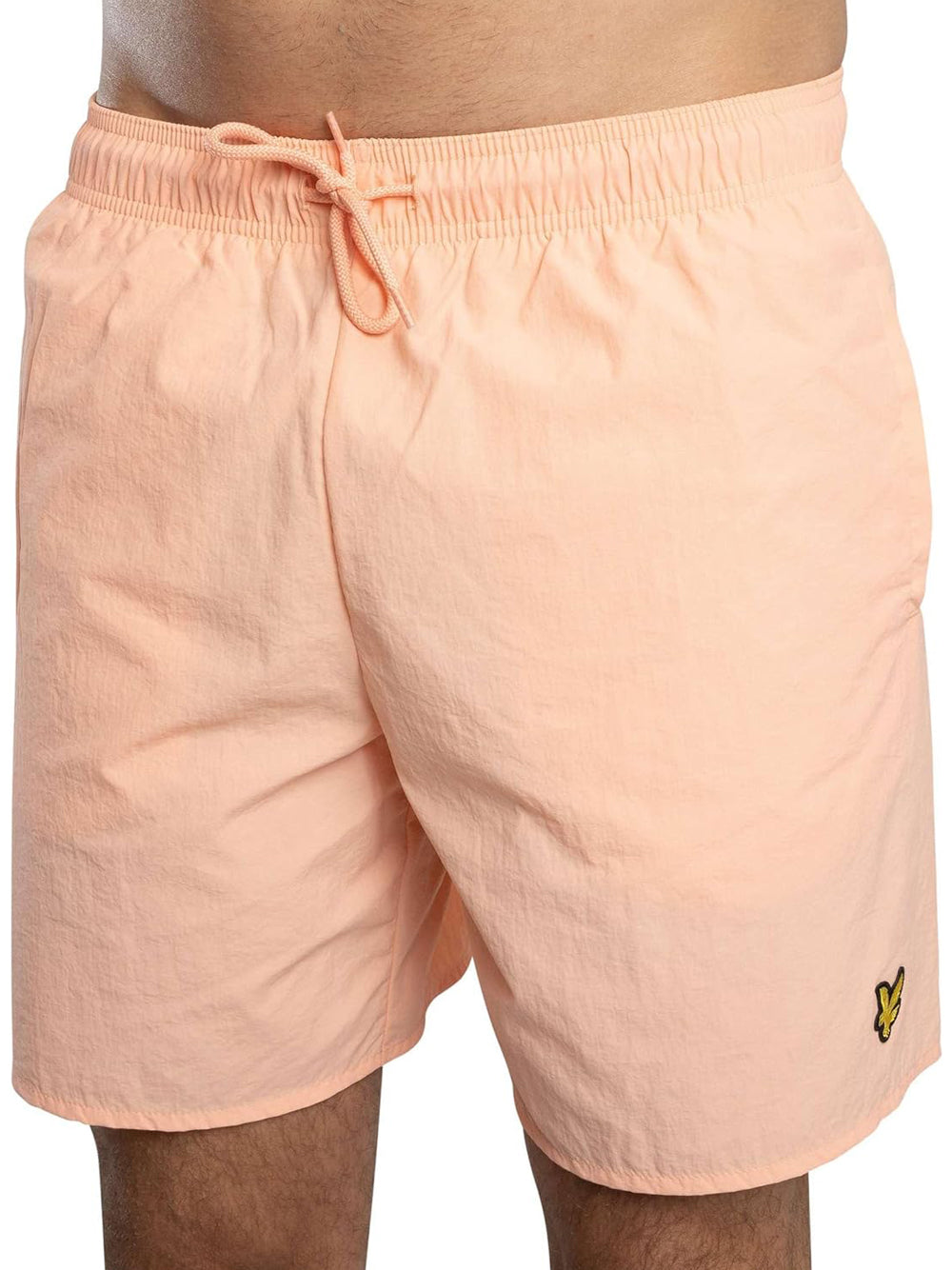 LYLE & SCOTT Costume Pantaloncino Uomo - Coral Stand modello SH1204VB