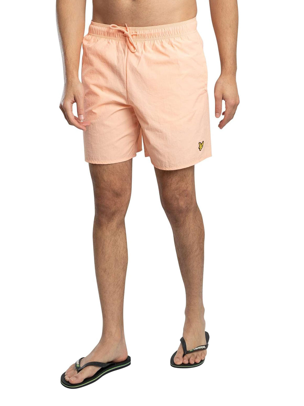 LYLE & SCOTT Costume Pantaloncino Uomo - Coral Stand modello SH1204VB
