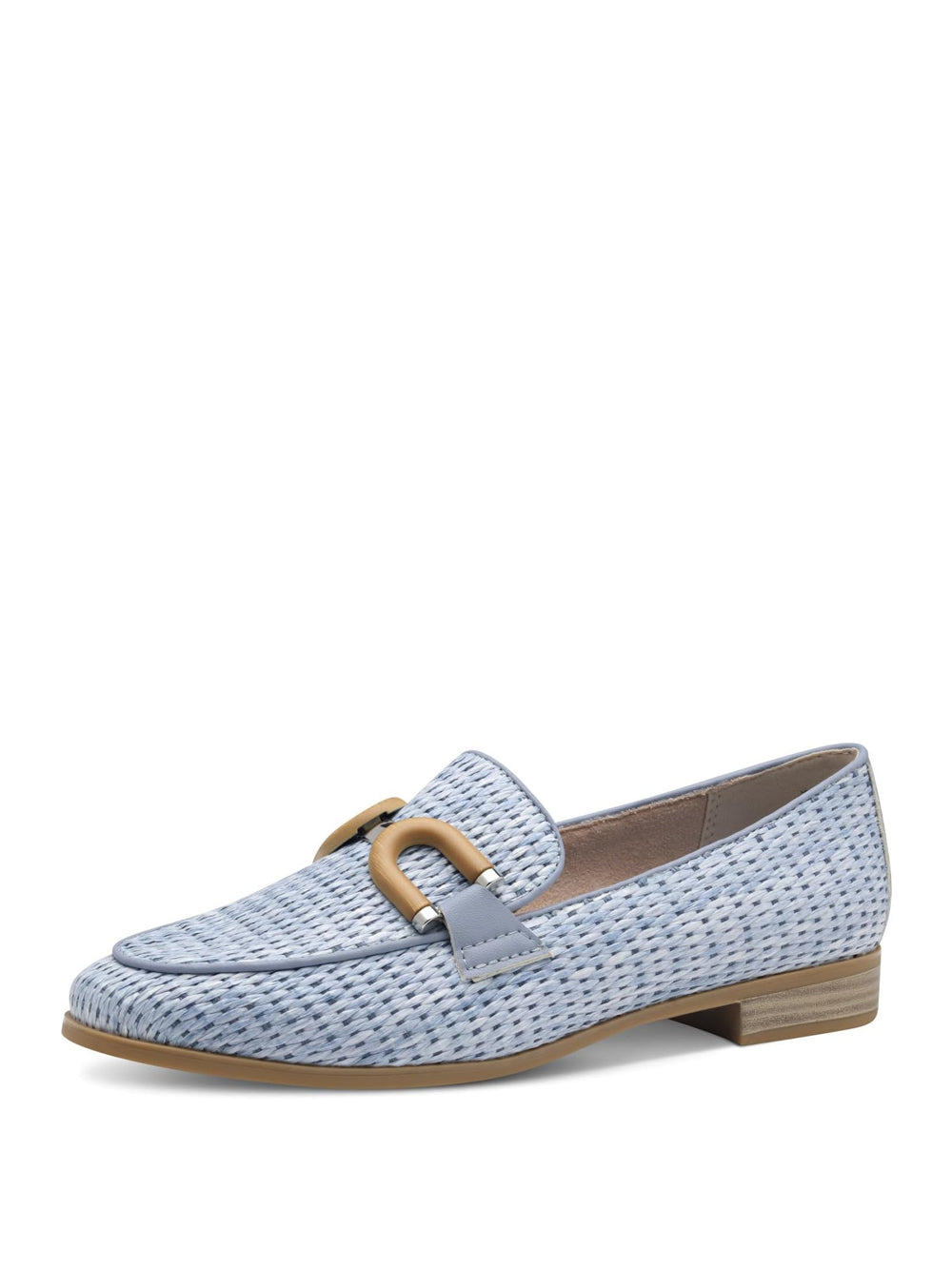 MARCO TOZZI Mocassini Donna - Bronzo modello 24221