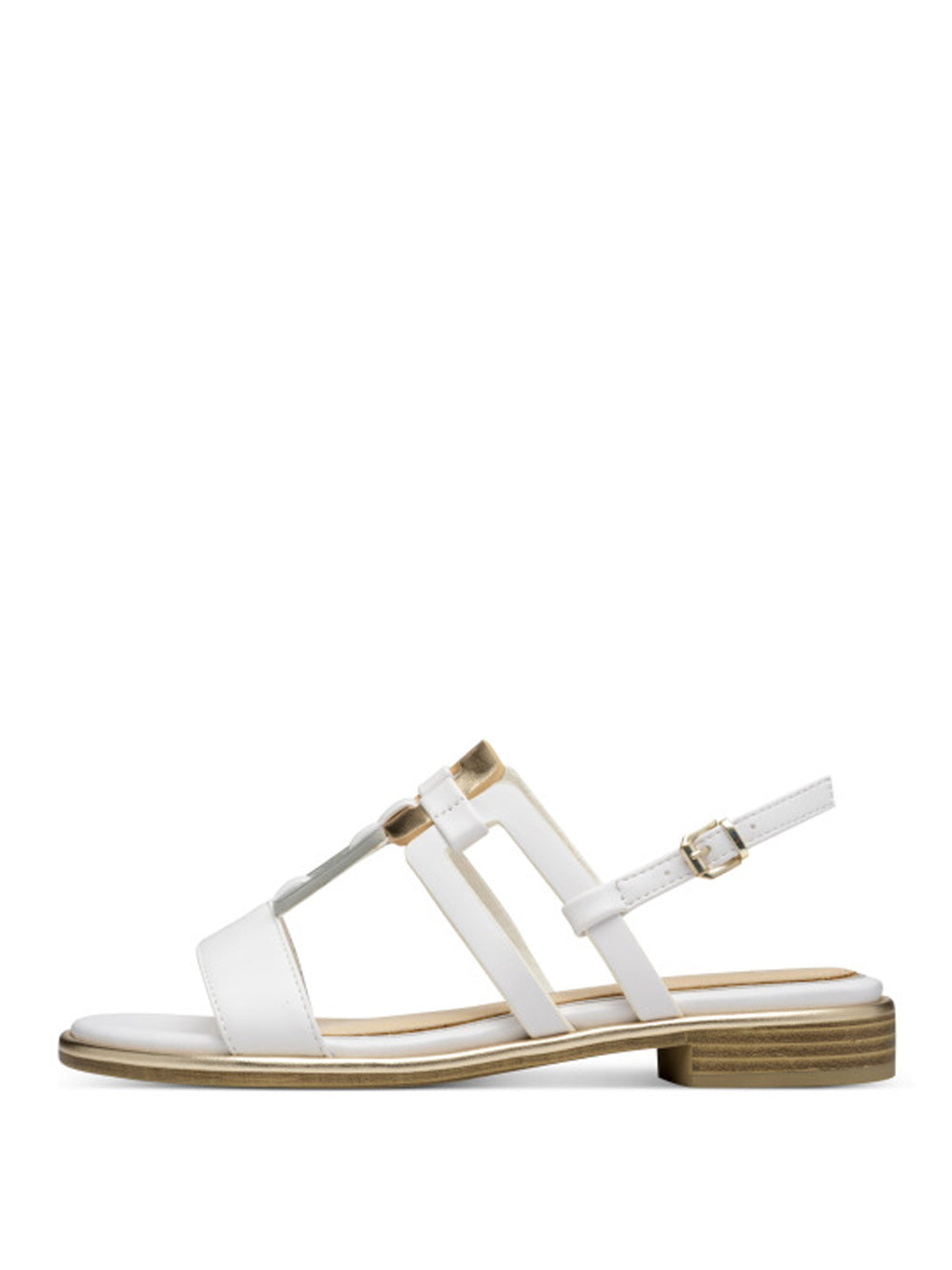 MARCO TOZZI Sandali Donna - Bianco modello 28106