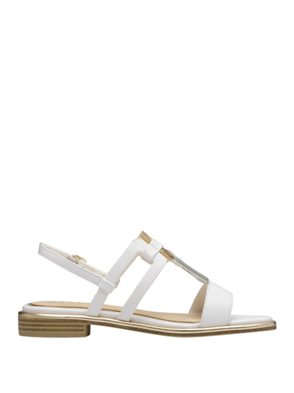 MARCO TOZZI Sandali Donna - Bianco modello 28106
