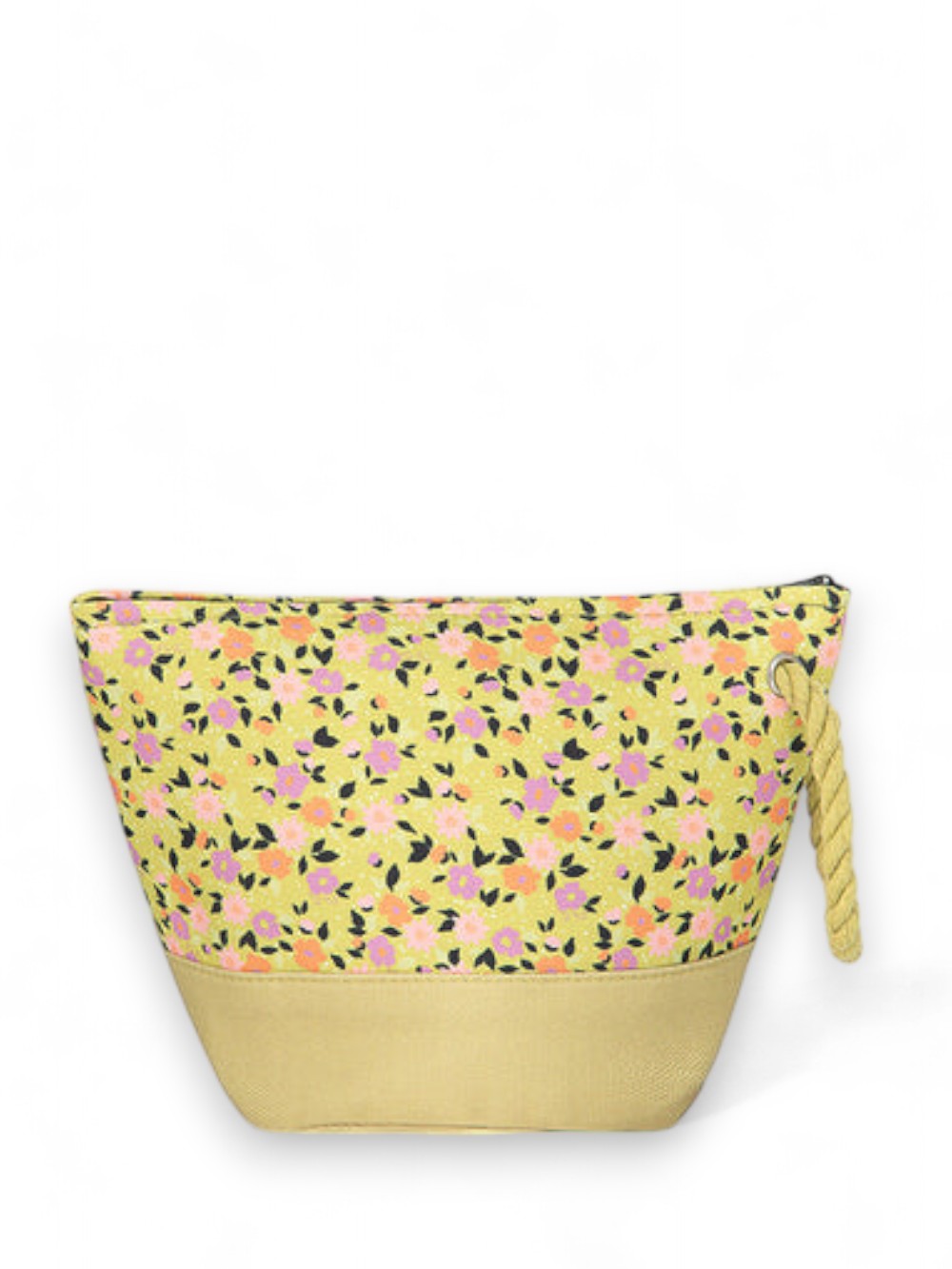 ME FUI Borsa Pochette Donna - Giallo modello A035X09
