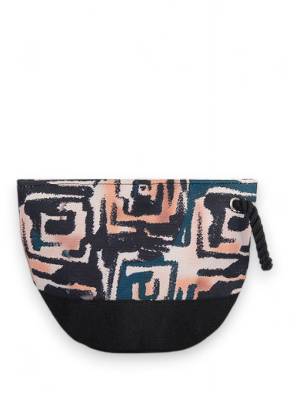 ME FUI Borsa Pochette Donna - Nero modello A035X14