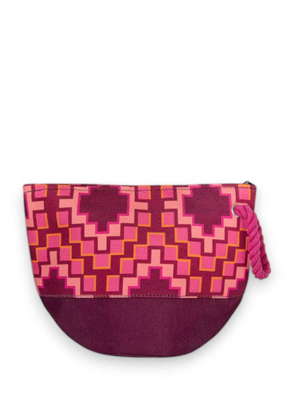 ME FUI Borsa Pochette Donna - Rosso modello A035X25