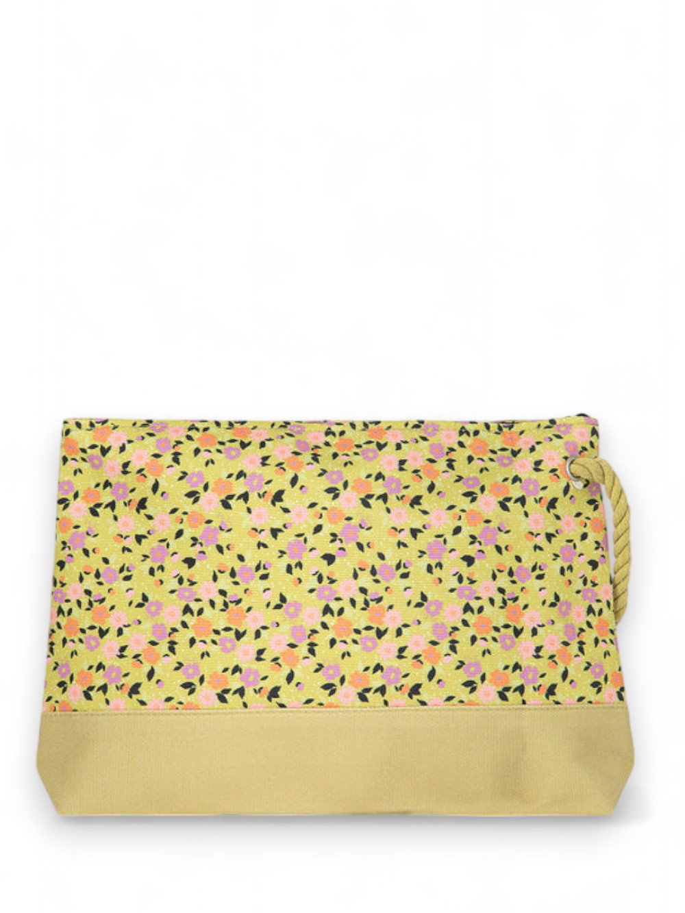 ME FUI Borsa Pochette Donna - Giallo modello A040X09