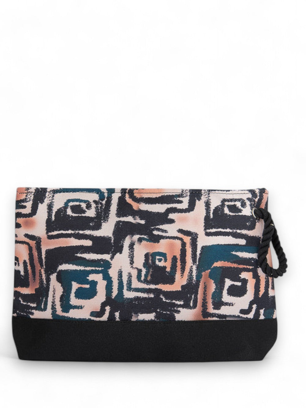 ME FUI Borsa Pochette Donna - Nero modello A040X14
