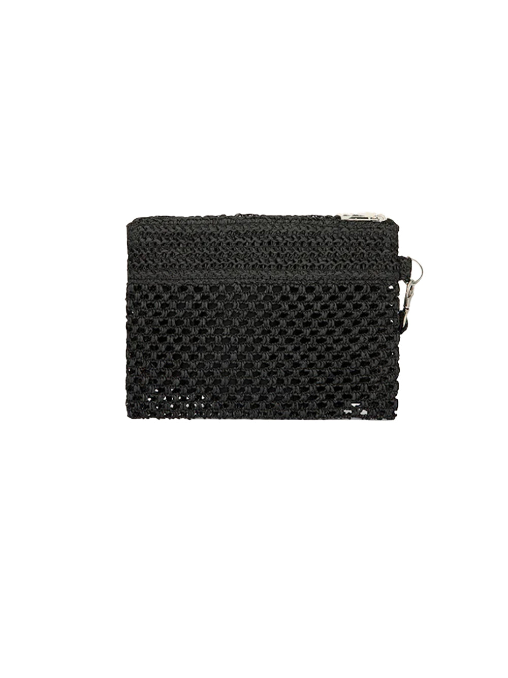 ME FUI Borsa Pochette Donna - Nero modello A077BK