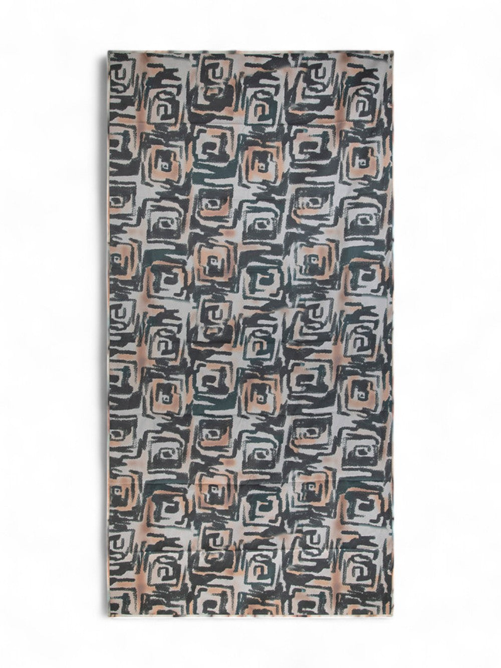 ME FUI Telo Mare Donna - Beige modello A080X17