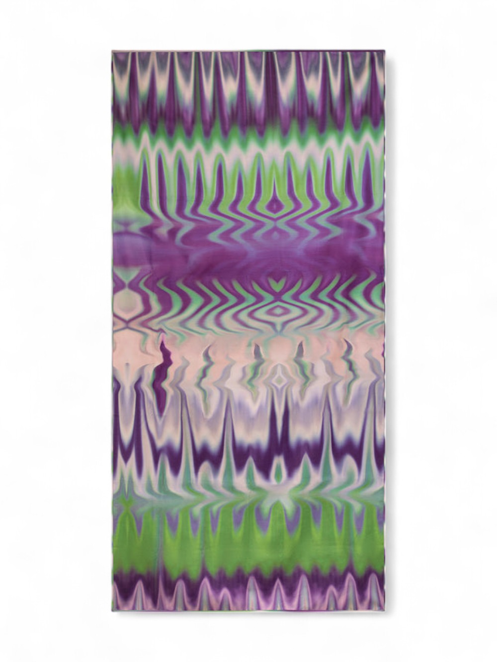 ME FUI Telo Mare Donna - Fucsia modello A080X23