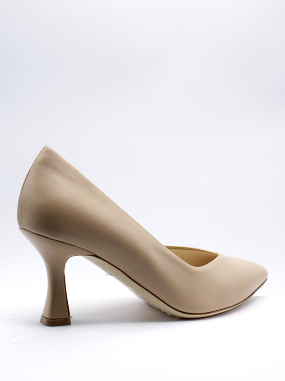 MELLUSO Decollete Donna - Nude modello D170Z