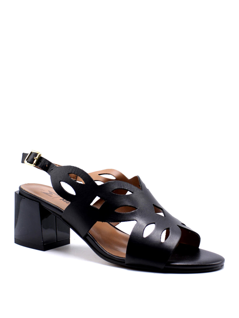 MELLUSO Sandali con tacco Donna - Nero modello K35507Z