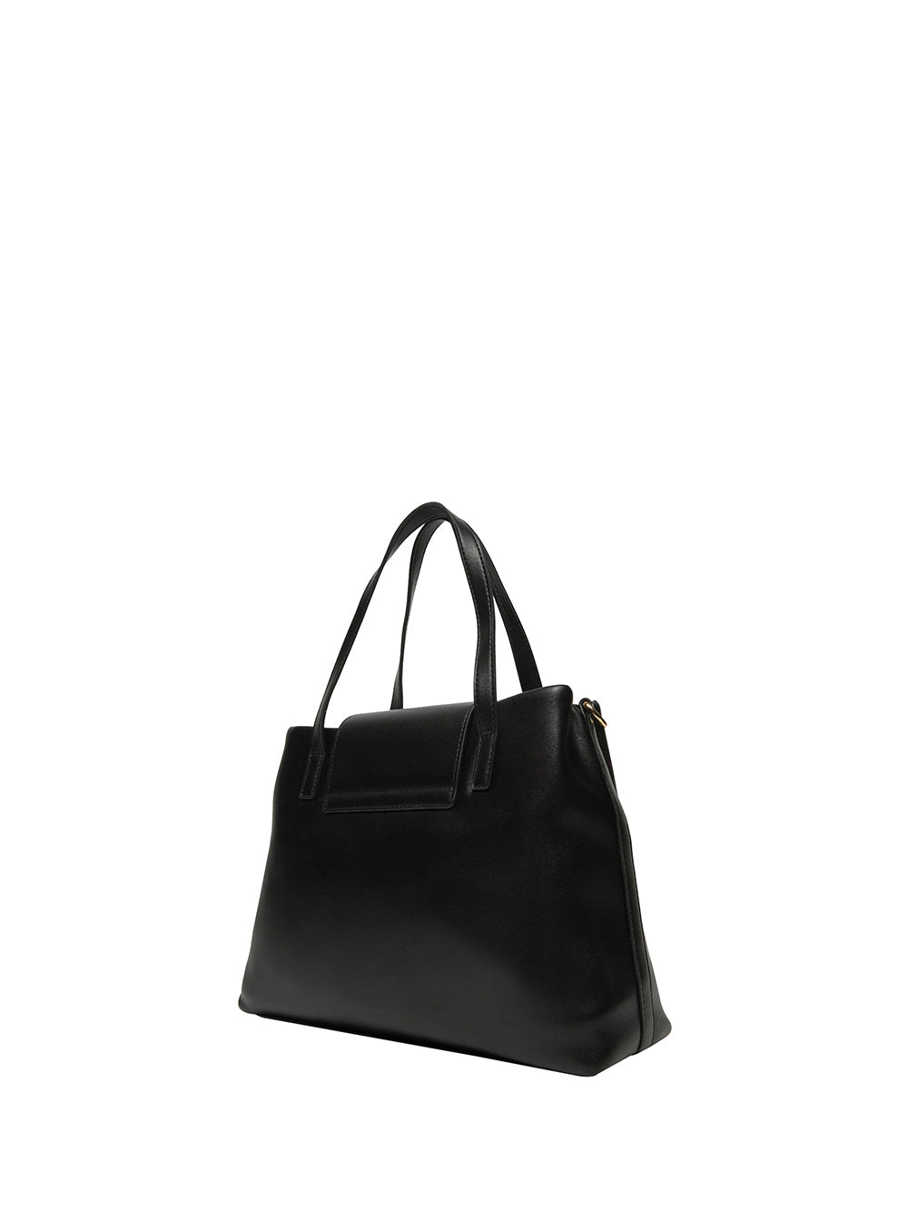 LOVE MOSCHINO Borsa a Spalla Donna - Nero modello JC4163PP1ML