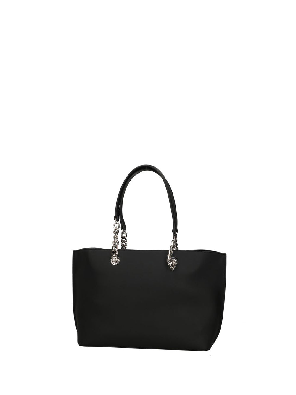 LOVE MOSCHINO Borsa a Spalla Donna - Nero modello JC4257PP0MK
