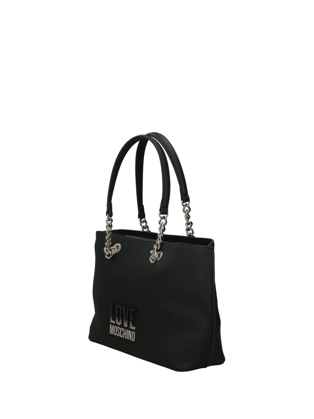 LOVE MOSCHINO Borsa a Spalla Donna - Nero modello JC4257PP0MK