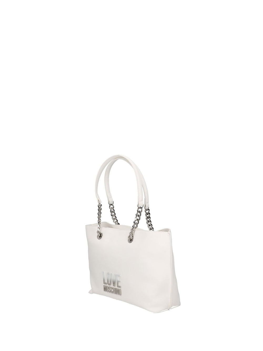 LOVE MOSCHINO Borsa a Spalla Donna - Bianco modello JC4257PP0MK
