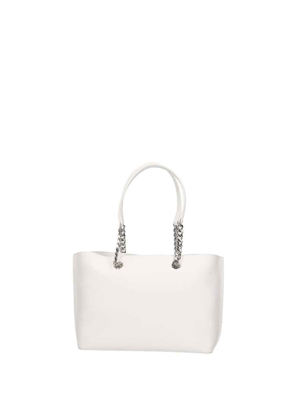 LOVE MOSCHINO Borsa a Spalla Donna - Bianco modello JC4257PP0MK