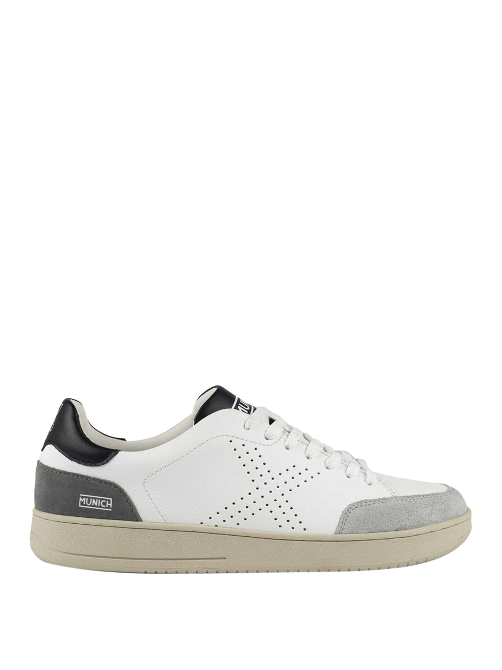 MUNICH Sneakers Uomo - Bianco modello 88370