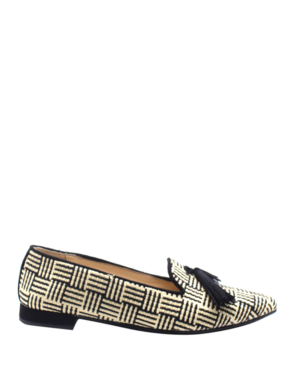 NACREE Ballerine Donna - Nero modello 4033Y004