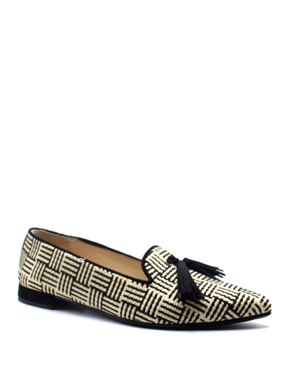 NACREE Ballerine Donna - Nero modello 4033Y004