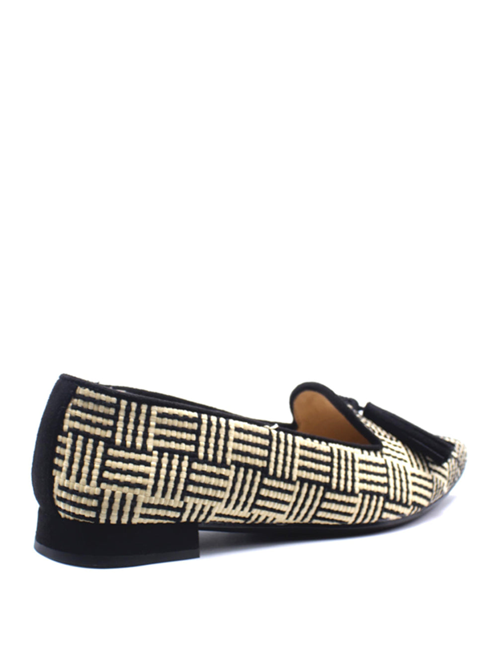 NACREE Ballerine Donna - Nero modello 4033Y004