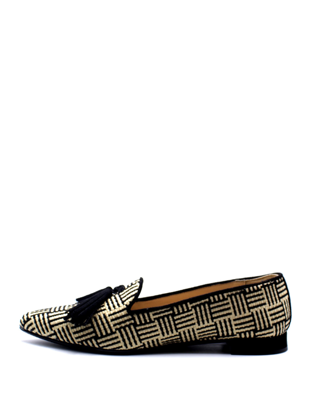 NACREE Ballerine Donna - Nero modello 4033Y004