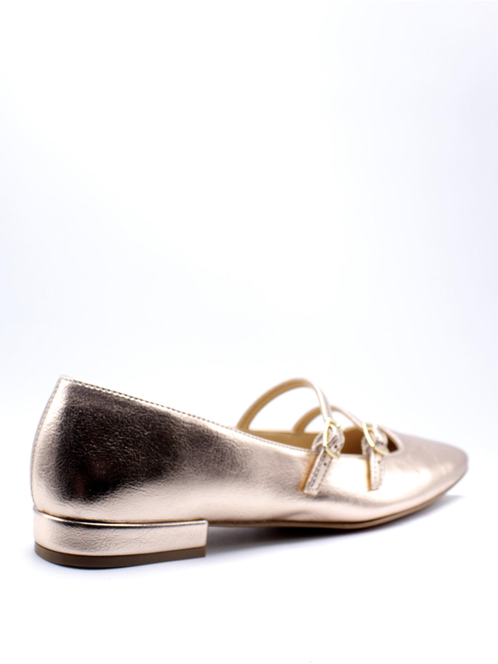 NACREE Ballerine Donna - Cipria modello 5066016