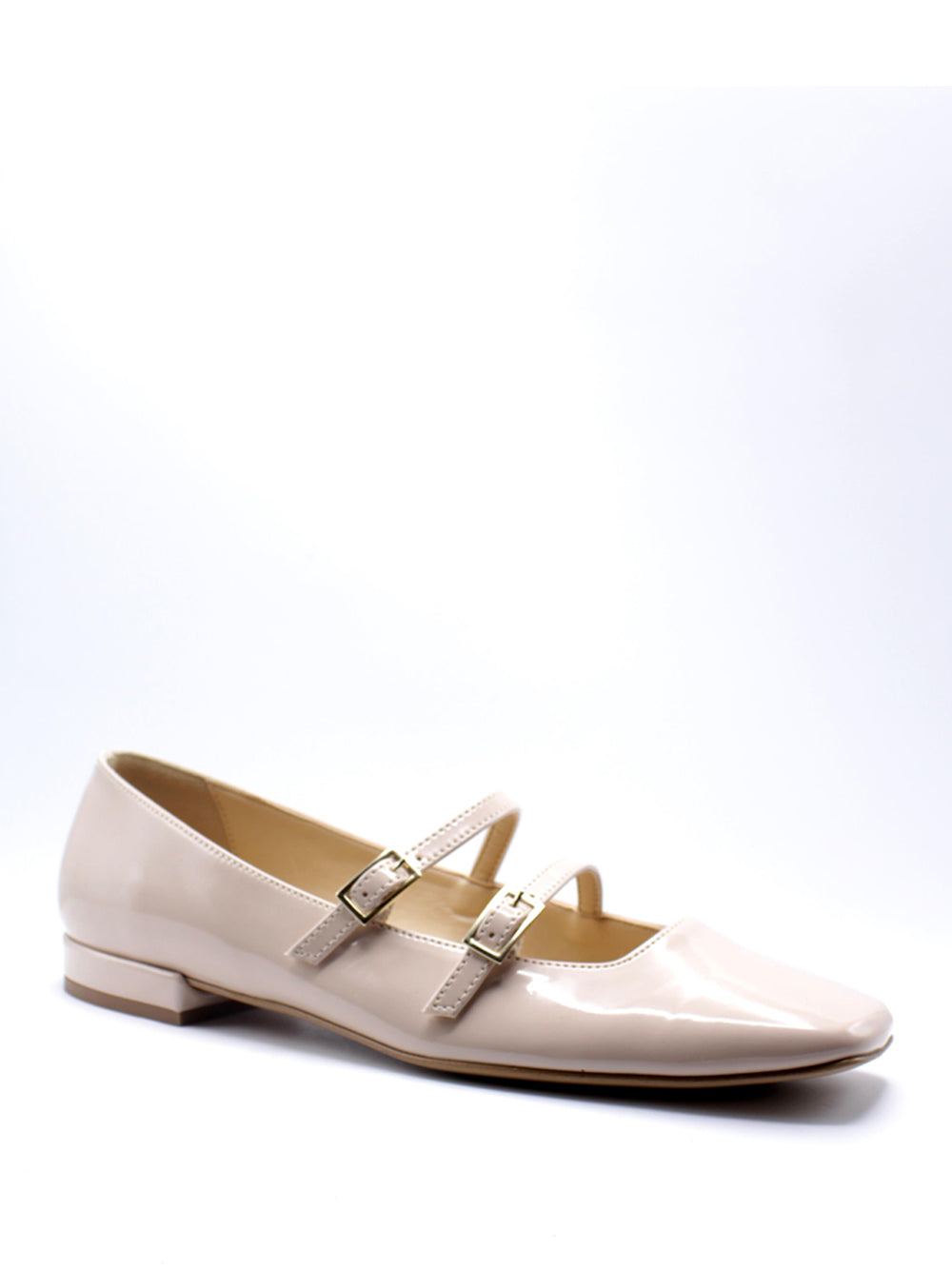 NACREE Ballerine Donna - Nude modello 5066016