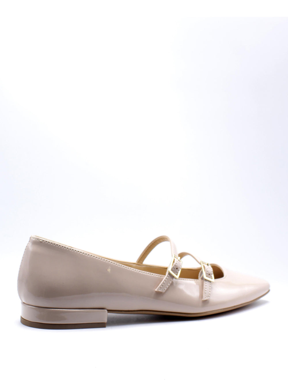 NACREE Ballerine Donna - Nude modello 5066016