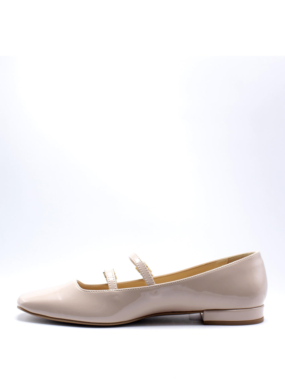NACREE Ballerine Donna - Nude modello 5066016