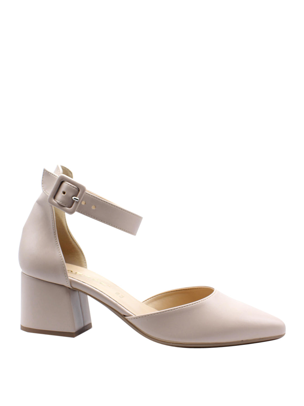 NACREE Decollete Donna - Nude modello 774005