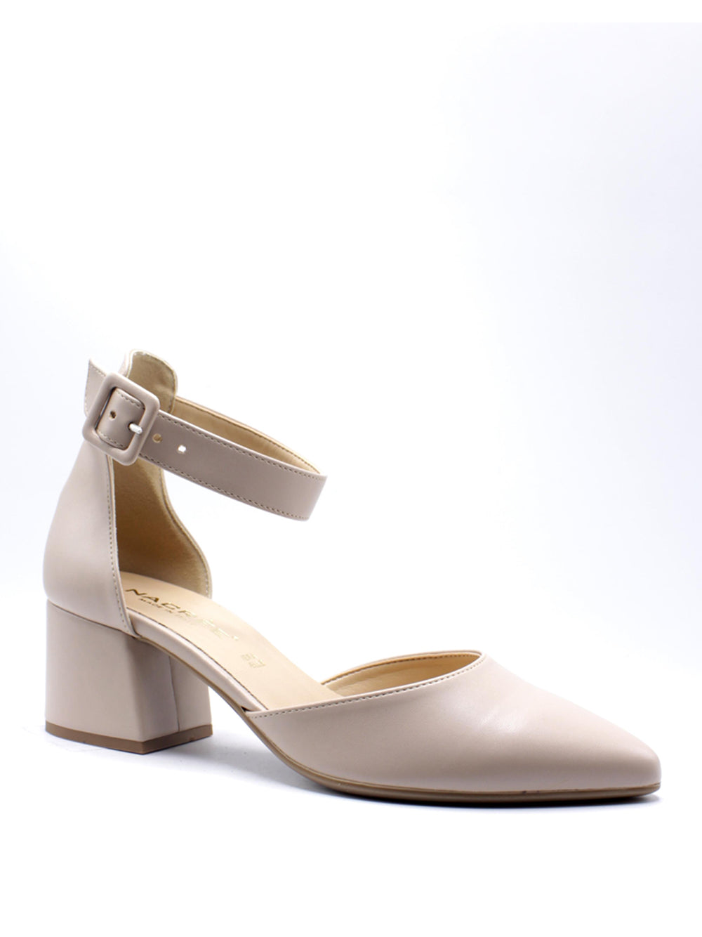 NACREE Decollete Donna - Nude modello 774005