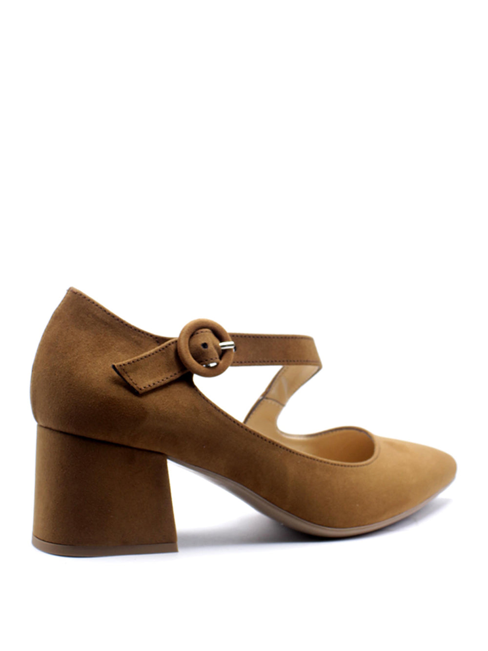 NACREE Decollete Donna - Cuoio modello 774041