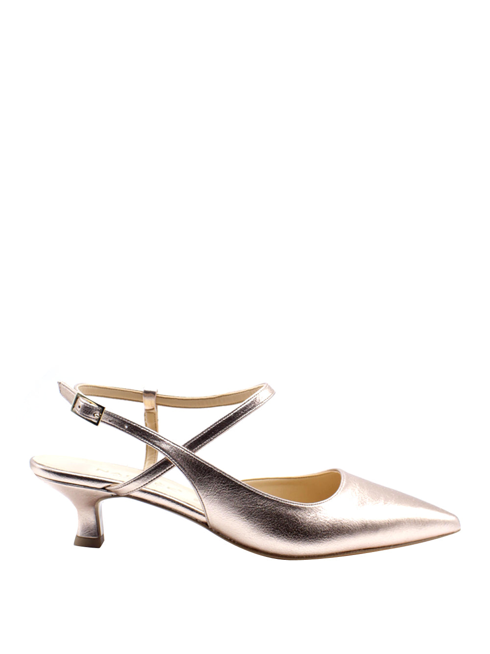 NACREE Decollete Donna - Cipria modello 894M046