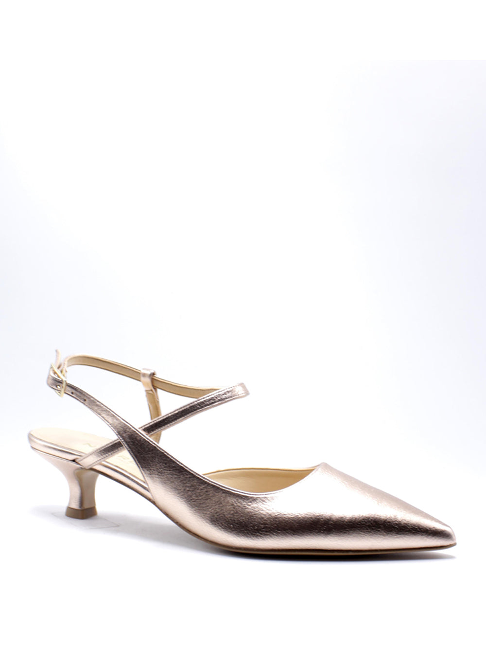 NACREE Decollete Donna - Cipria modello 894M046