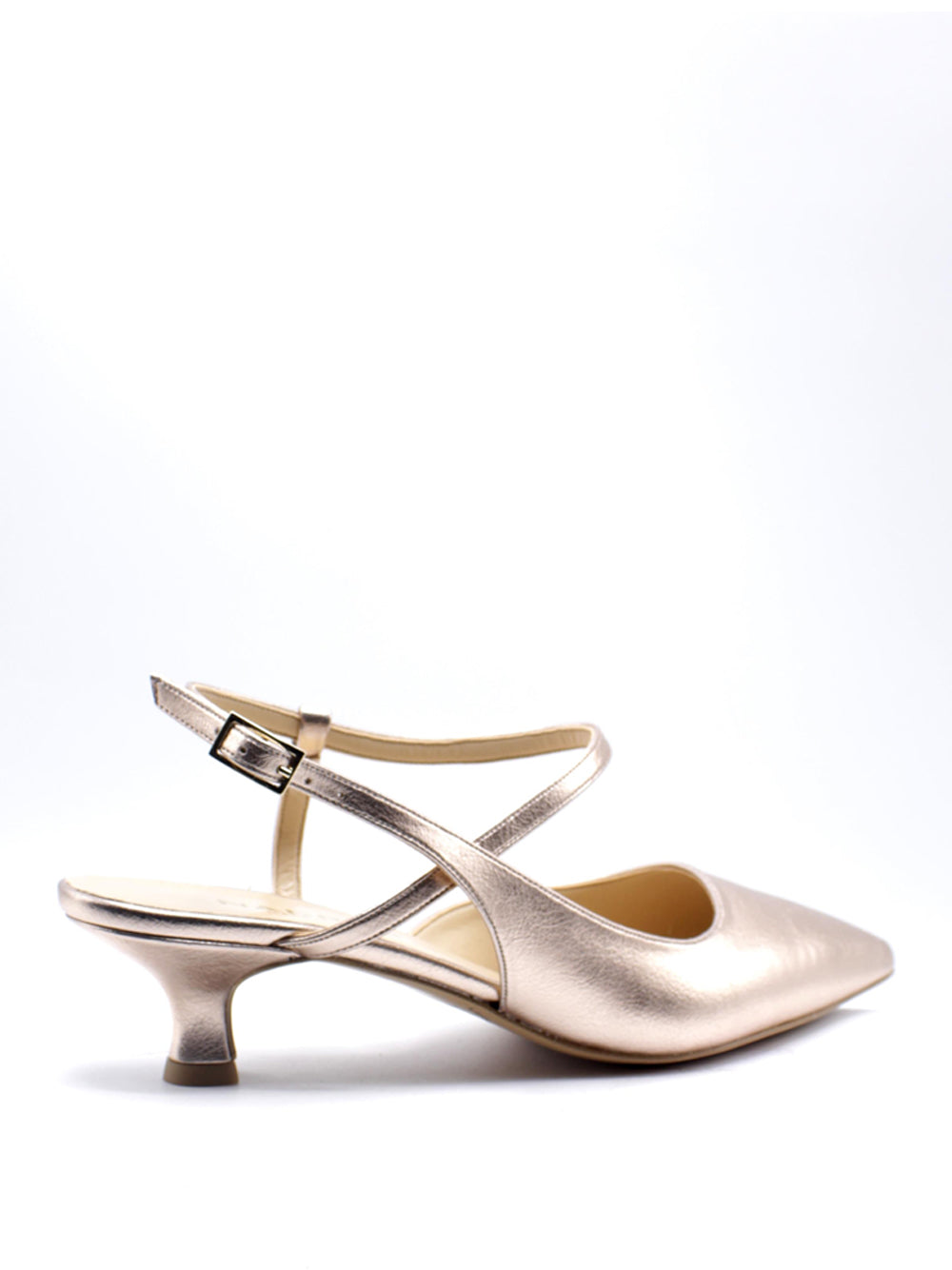 NACREE Decollete Donna - Cipria modello 894M046