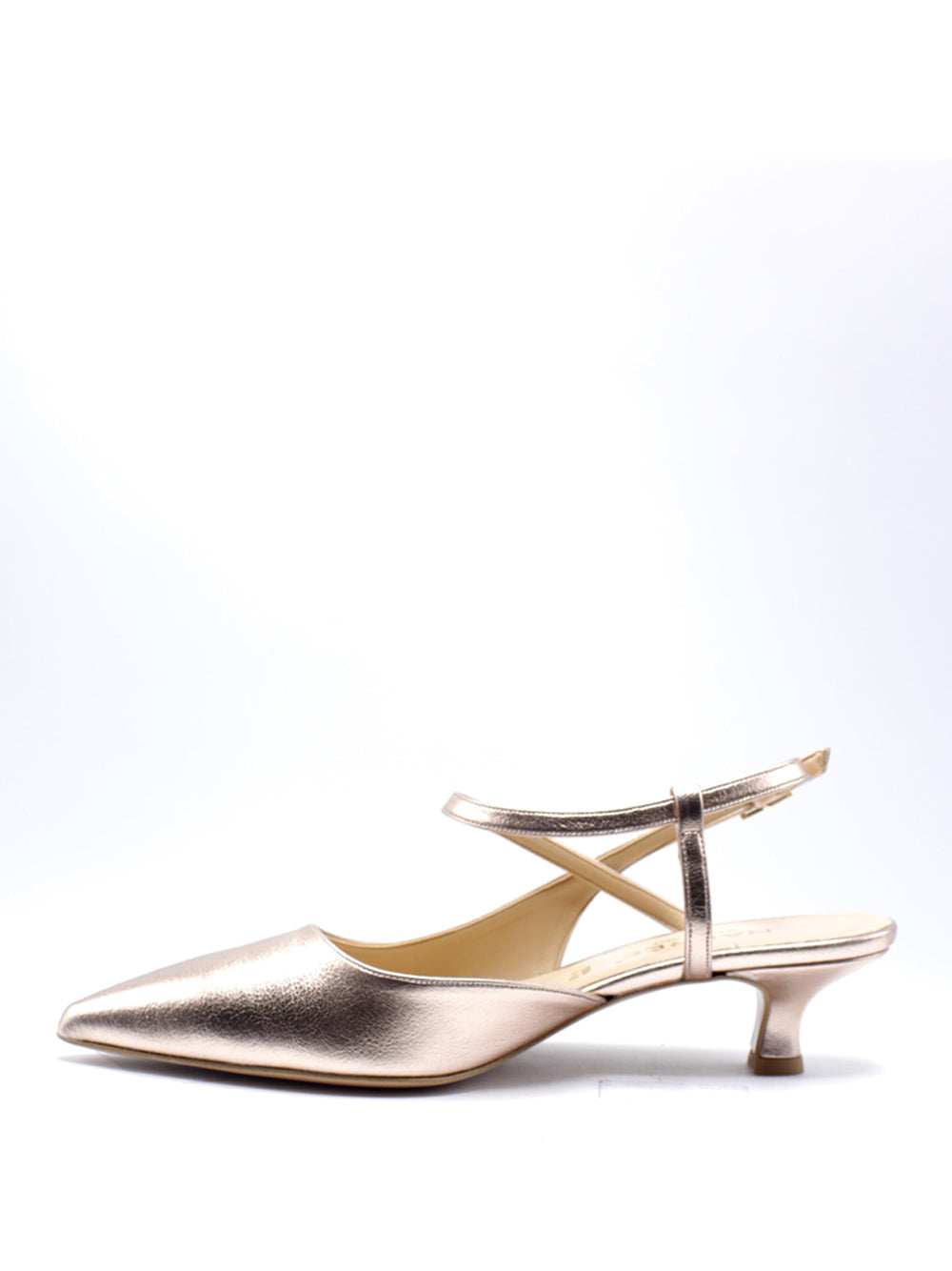 NACREE Decollete Donna - Cipria modello 894M046