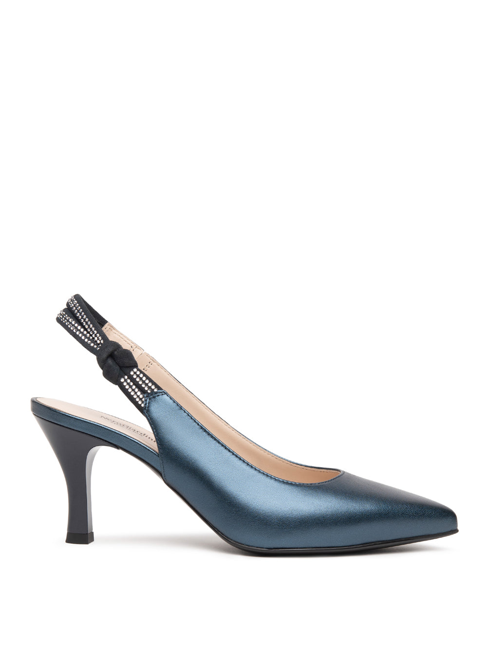 NERO GIARDINI Decollete Donna - Verde modello E218342DE