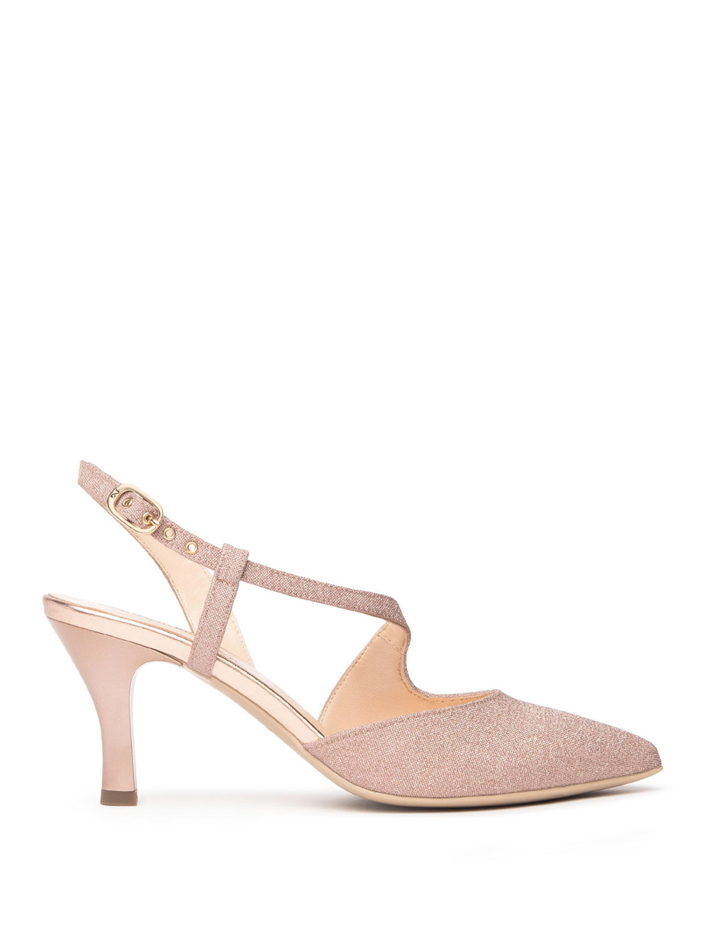 NeroGiardini I410900D Nero - Scarpe Décolleté Donna 140,99 NeroGiardini I410900D Nero - Scarpe Décolleté Donna 140,99