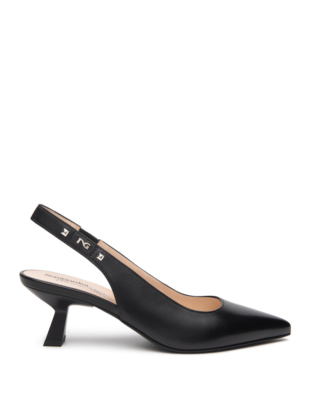 NERO GIARDINI Decollete Donna - Nero modello E512250DE